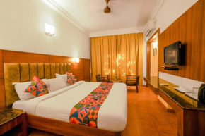 FabHotel Royale Basant Residency - Gandhinagar
